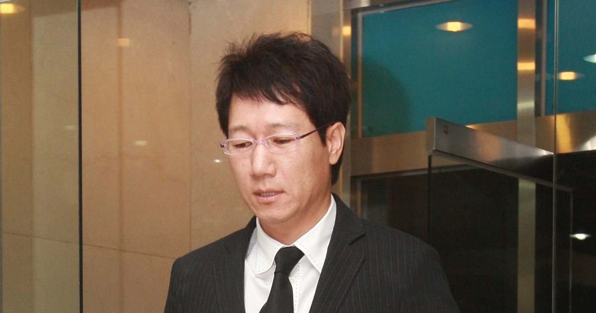 running man ji suk-jin