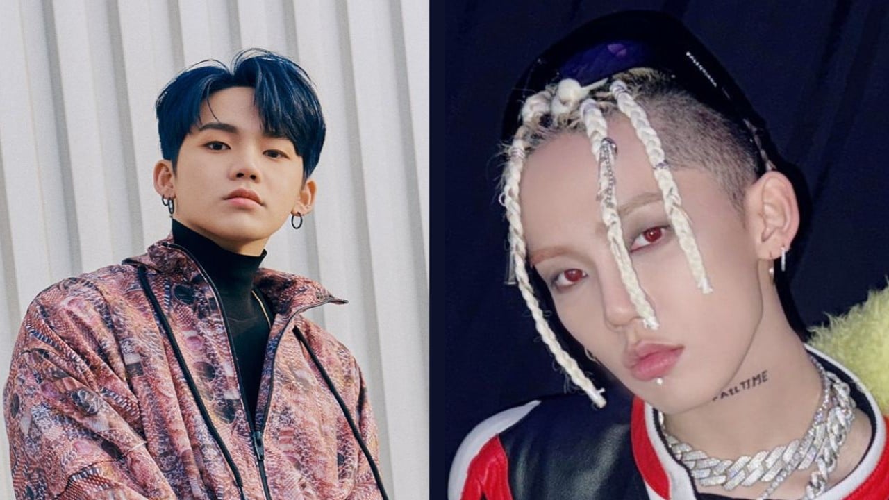 Treasure Hyunsuk