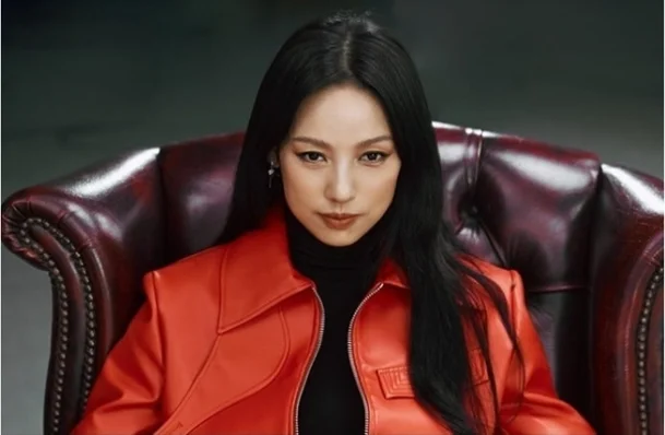 lee hyori