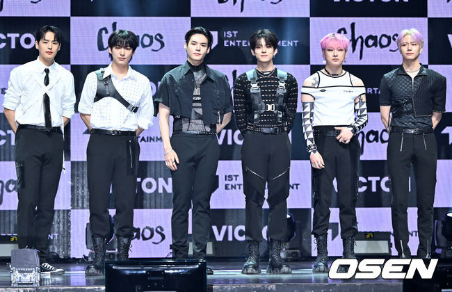 Victon