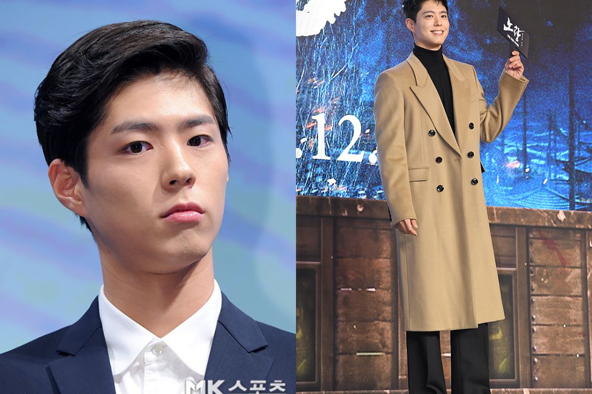 park bo-gum