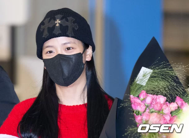 blackpink jisoo