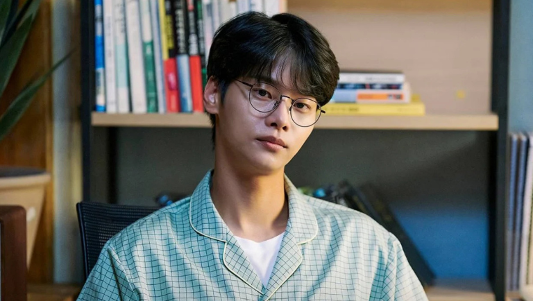 Cha Hak-yeon