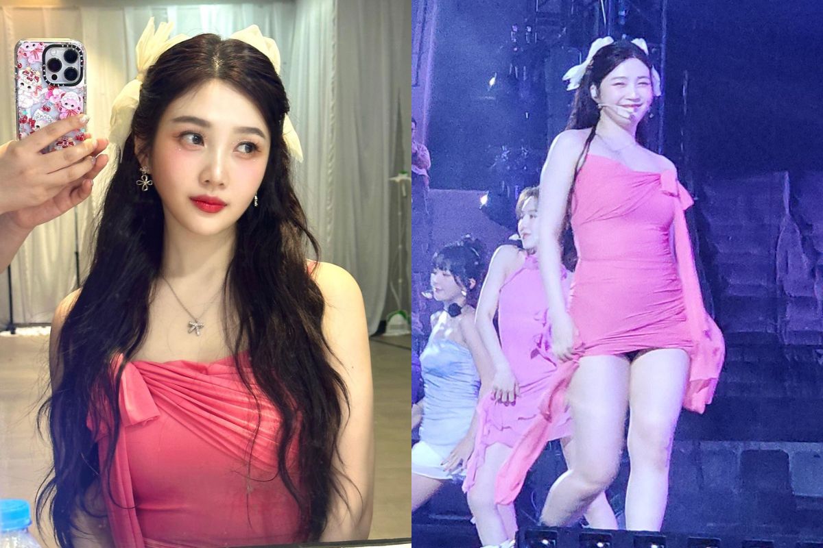 red velvet joy