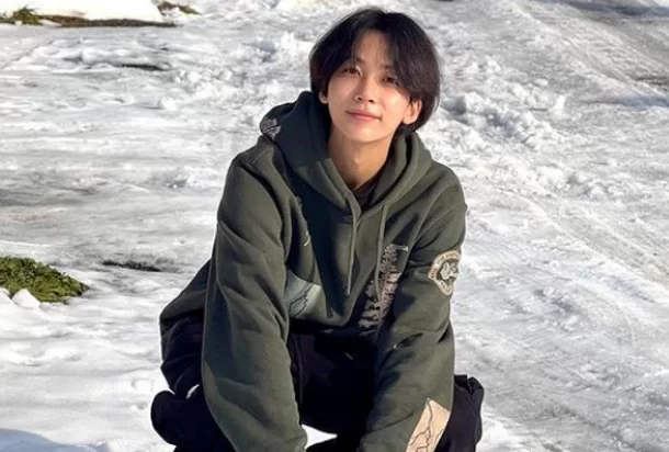 Jeonghan