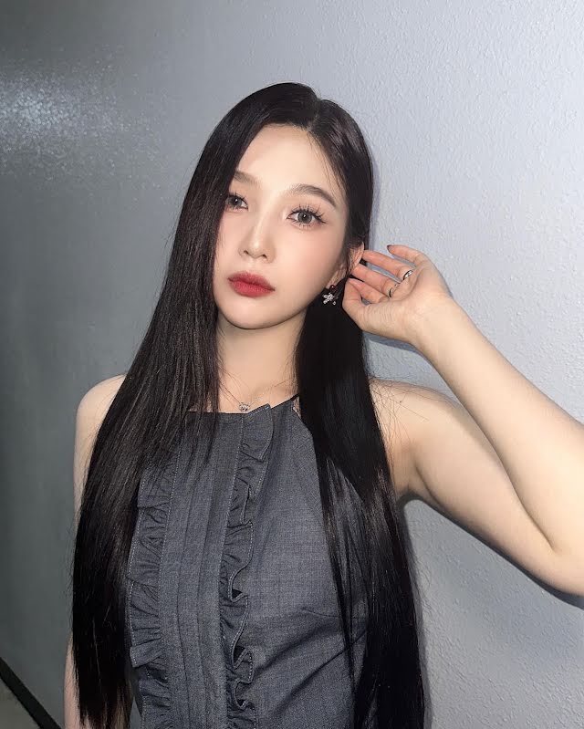 red velvet joy