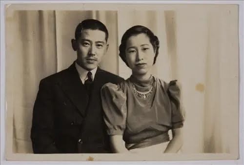 Yi U Park Chan-ju