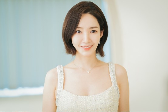 park min young