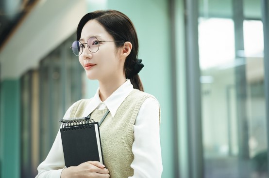 park min young