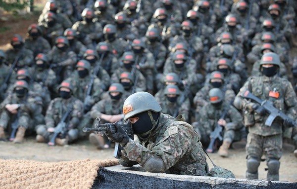 military