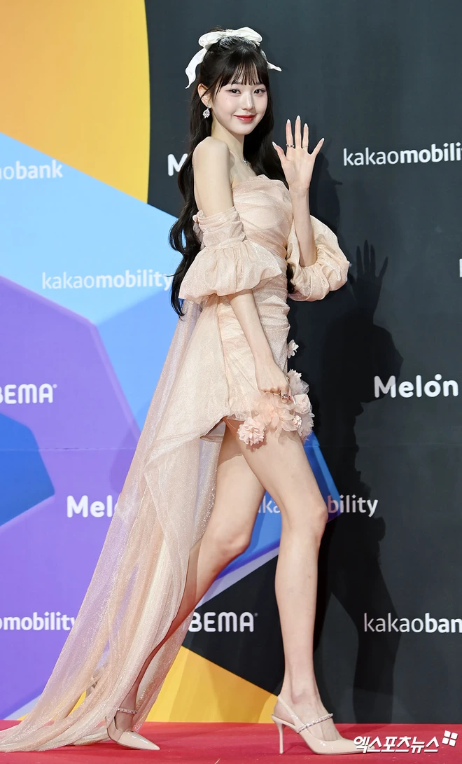 jang won young