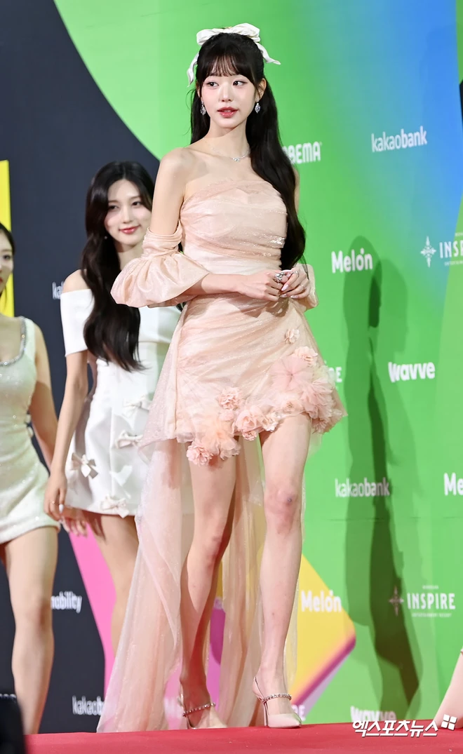 jang won young