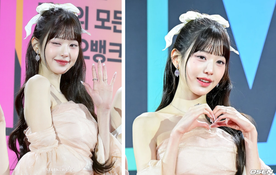 jang won young