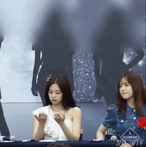 jennie blackpink