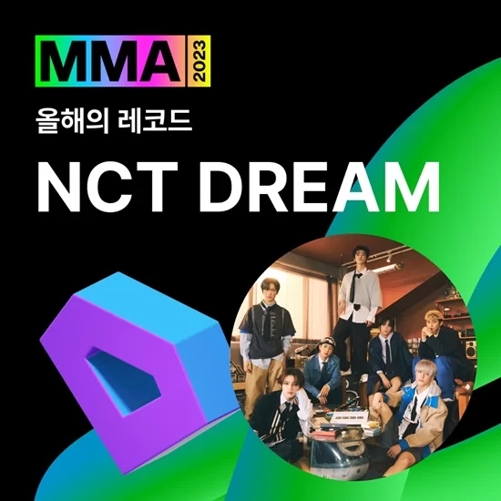 nct dream