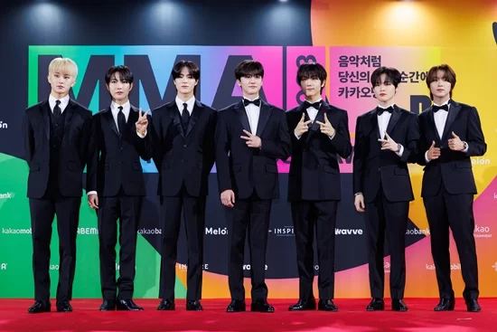 nct dream