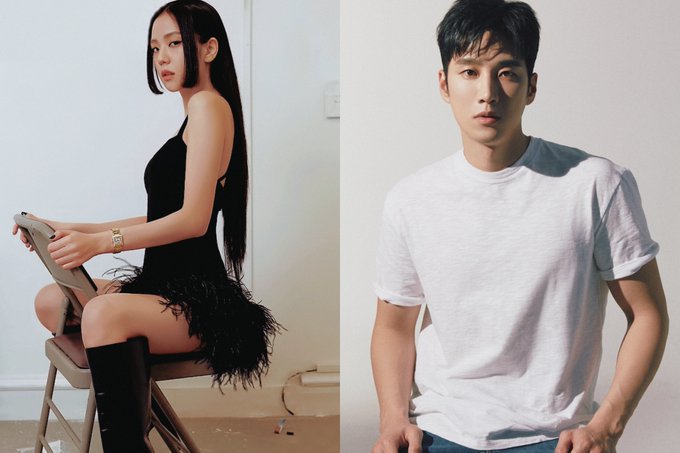jisoo ahn bo hyun
