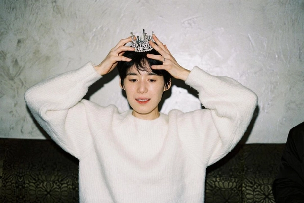 Jung Eun Chae