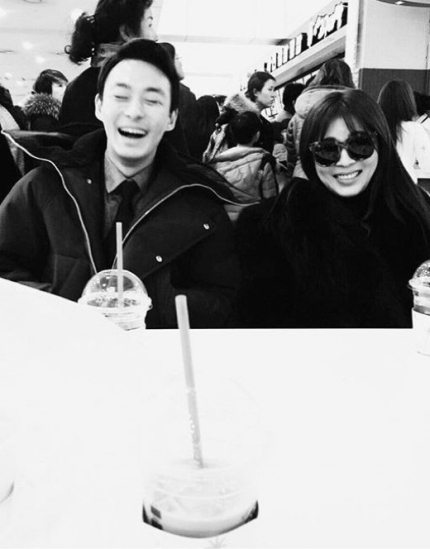 ha ji won