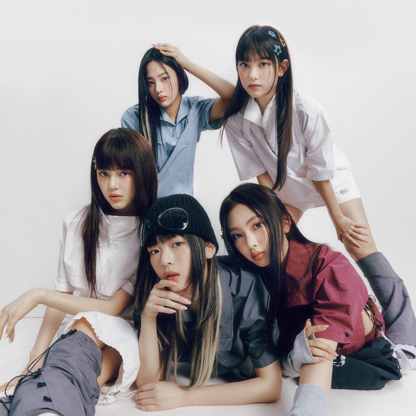 newjeans
