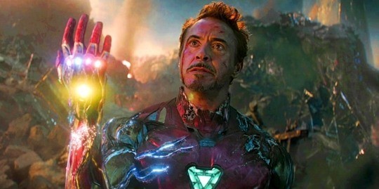 Robert Downey Jr