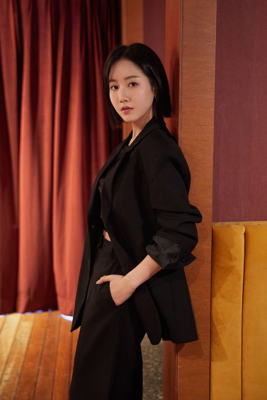 jin ji hee