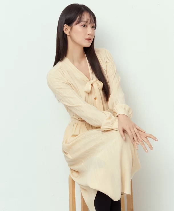 shin min ah