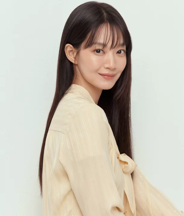 shin min ah