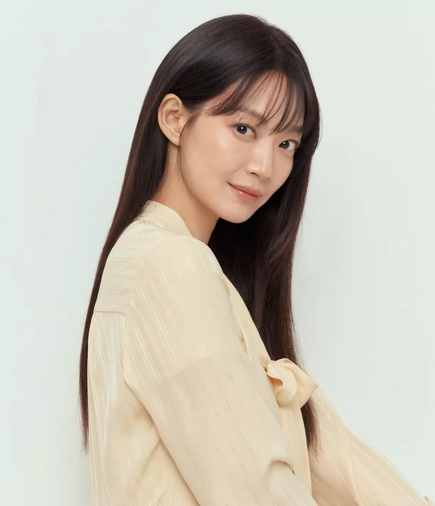 shin min ah