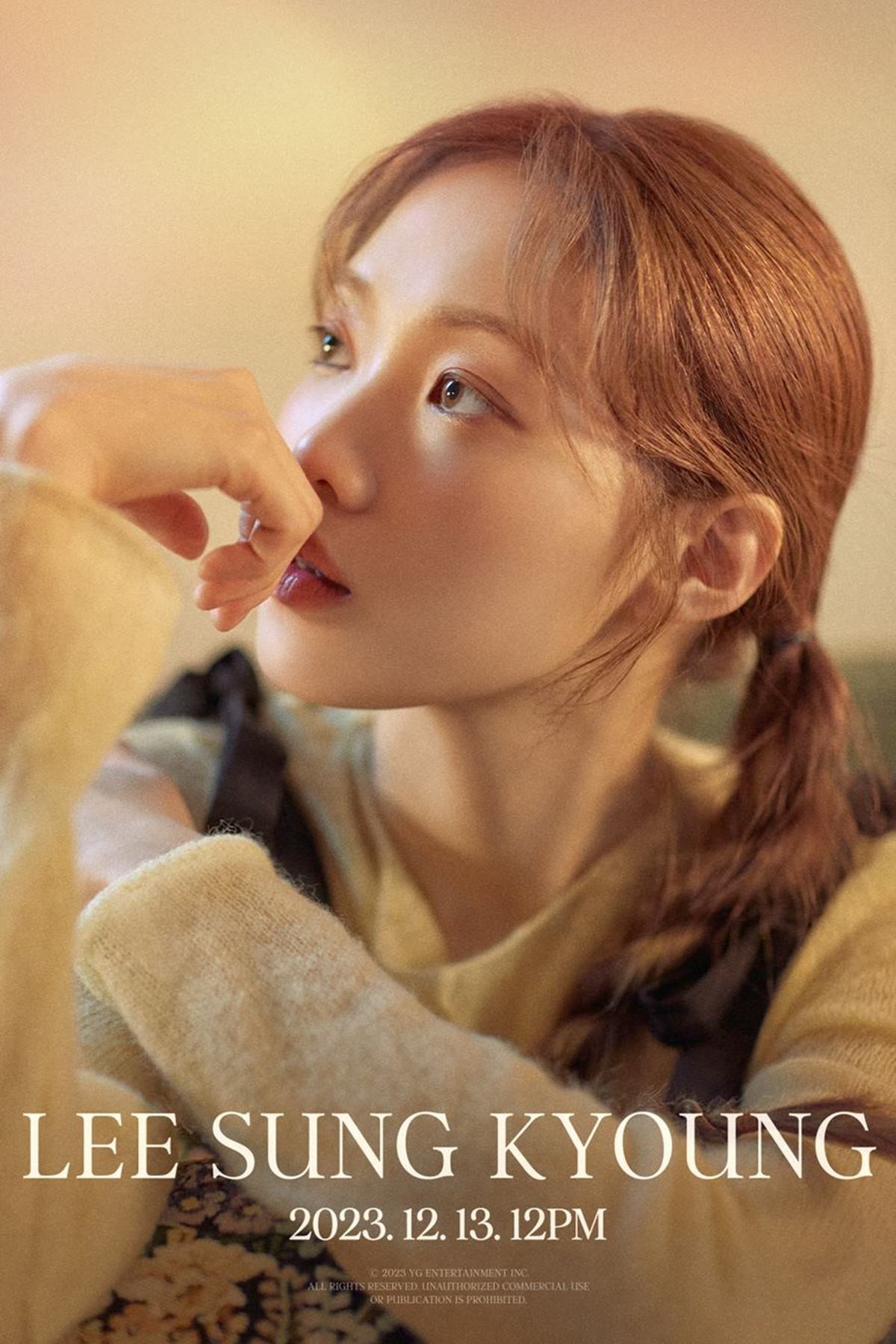 lee sung kyung
