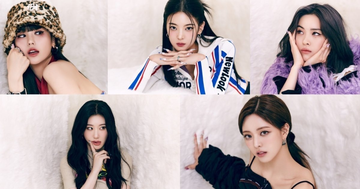 itzy thumbnail