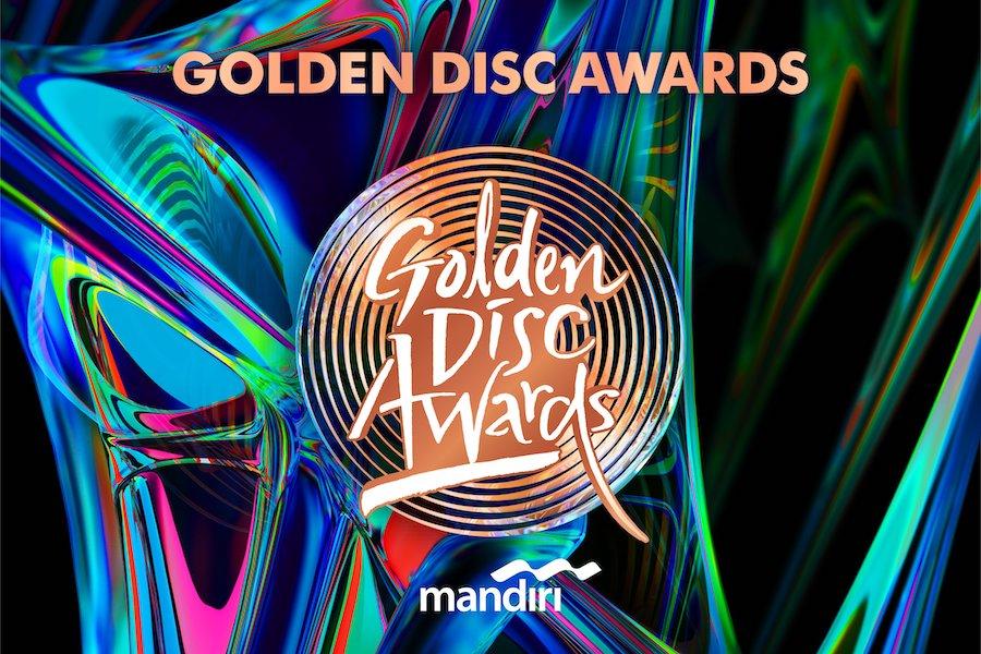 Golden Disc