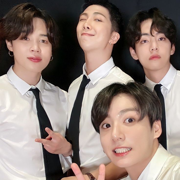 bts rm jimin v jungkook