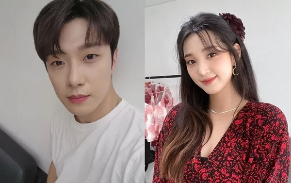Choi Min-hwan Yul-hee