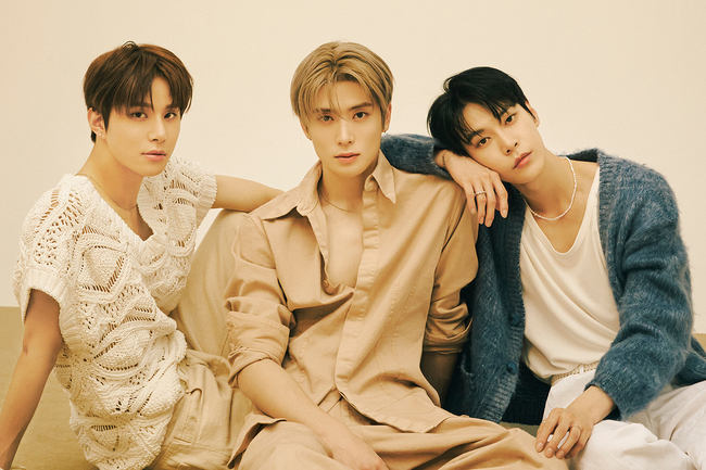 NCT Do Jae-jeong