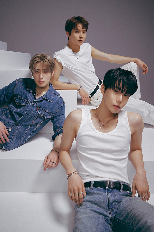 NCT Do Jae-jeong