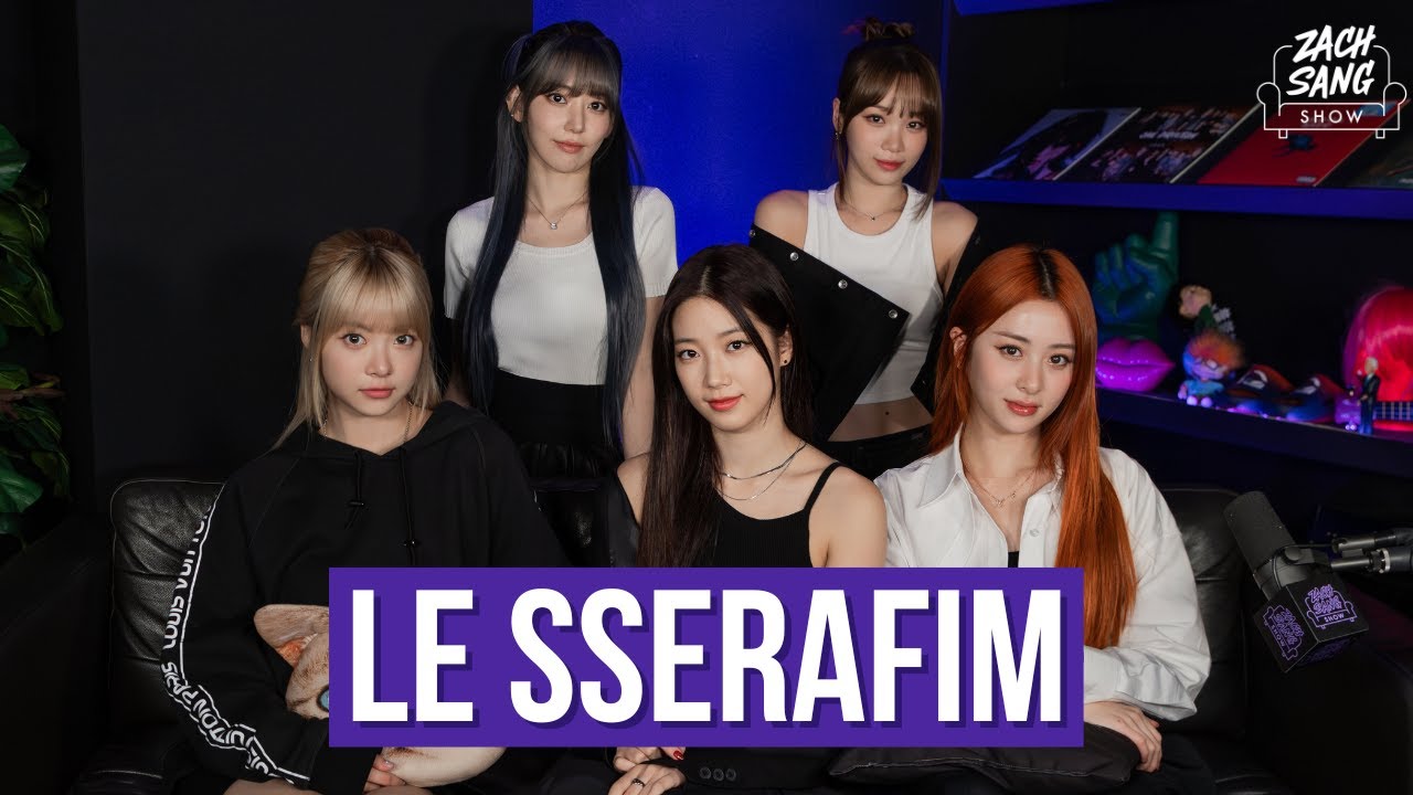 le ssreafim