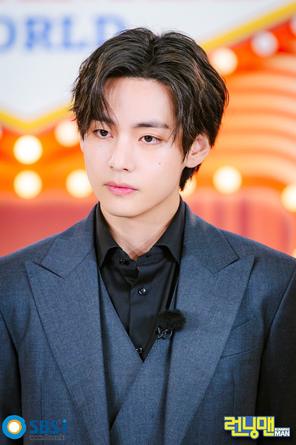 bts v