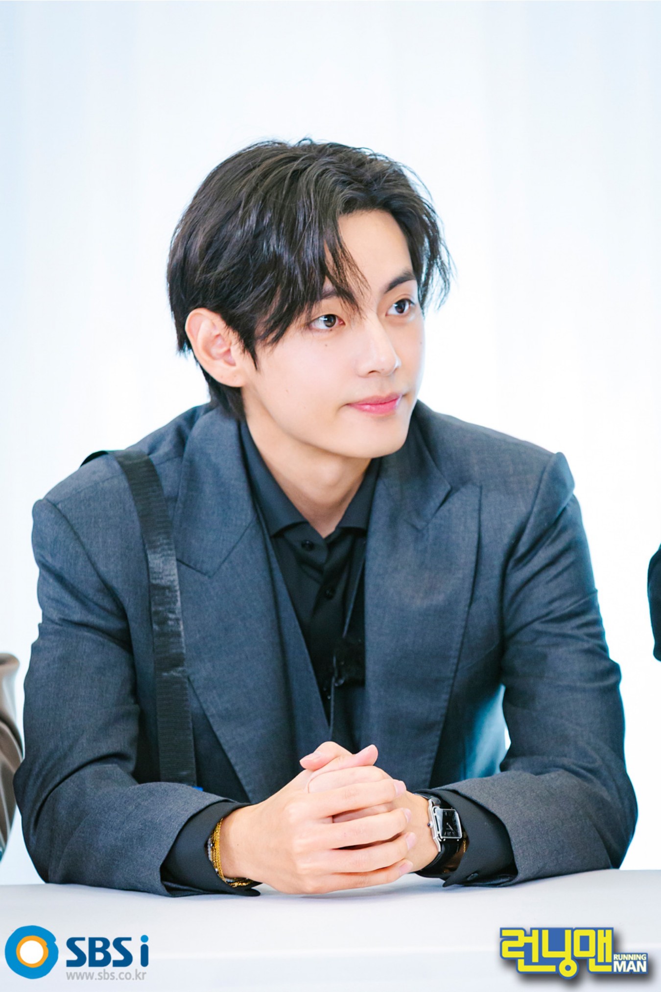 bts v