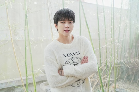 nam woo hyun