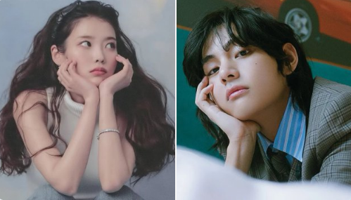 bts v iu-thumbnail