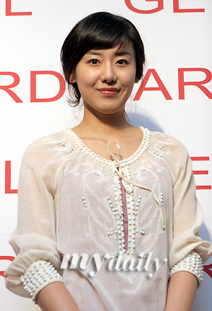 yoon jung hee