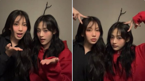 Minji Hyein-thumbnail