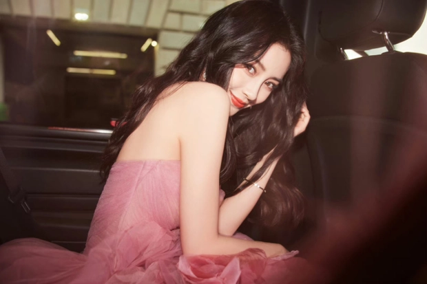 angelababy