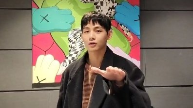 bts v