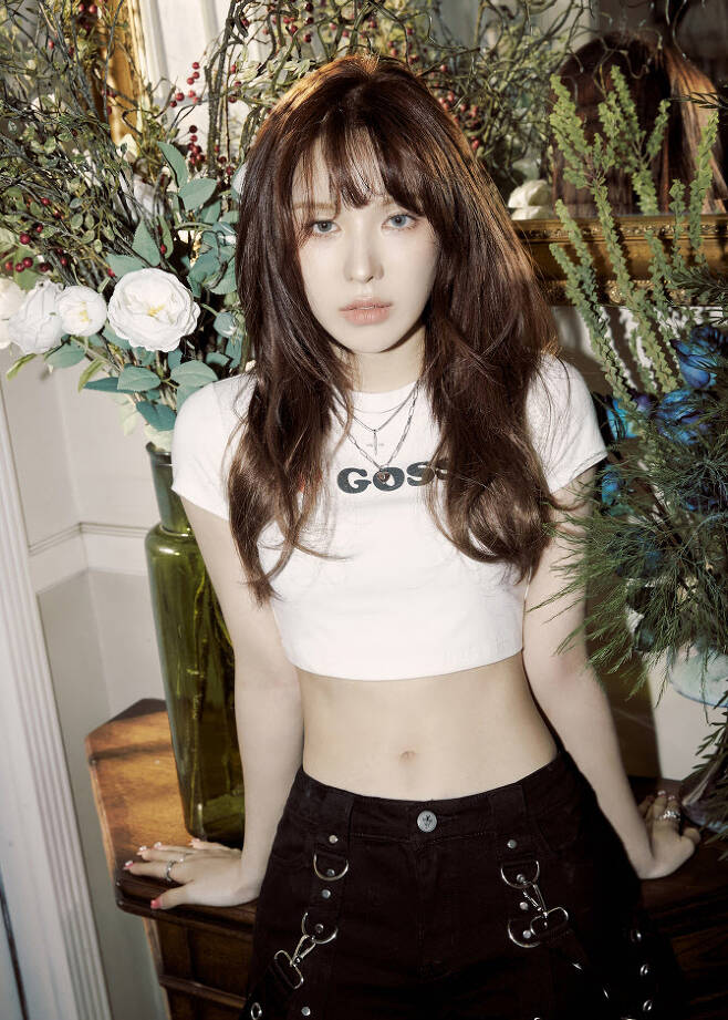 wendy