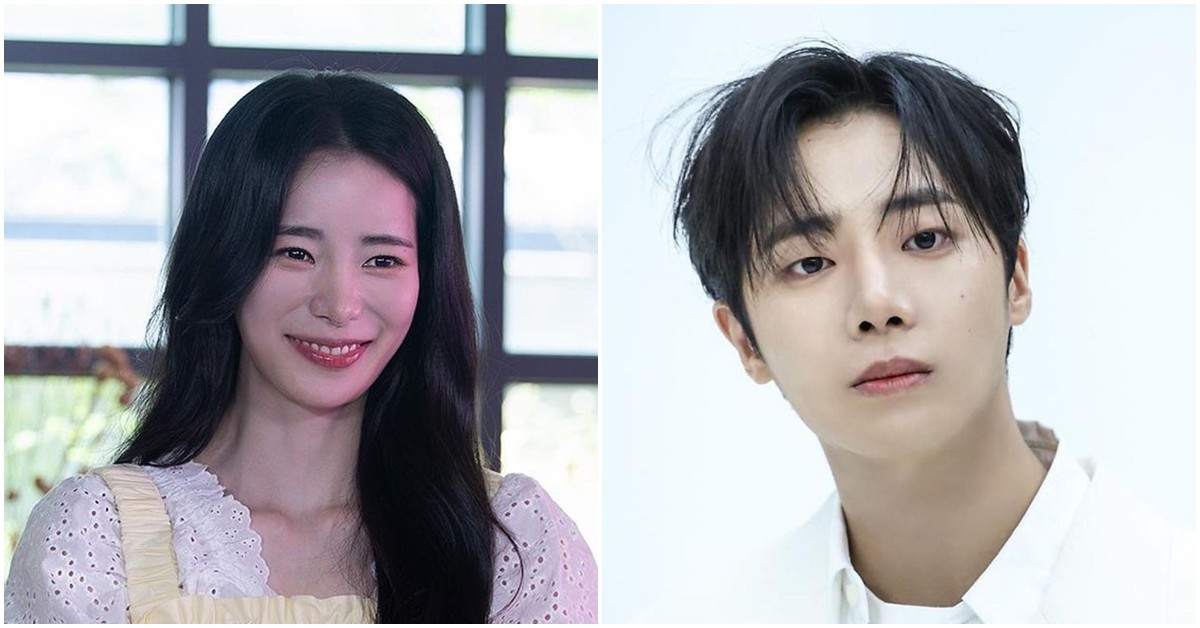 lim ji yeon chu young woo