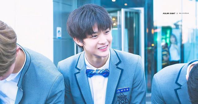 bae jinyoung