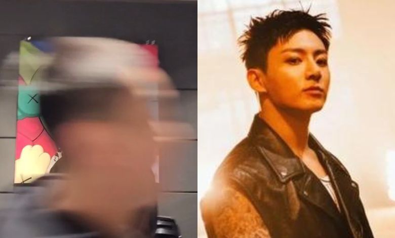 bts jungkook