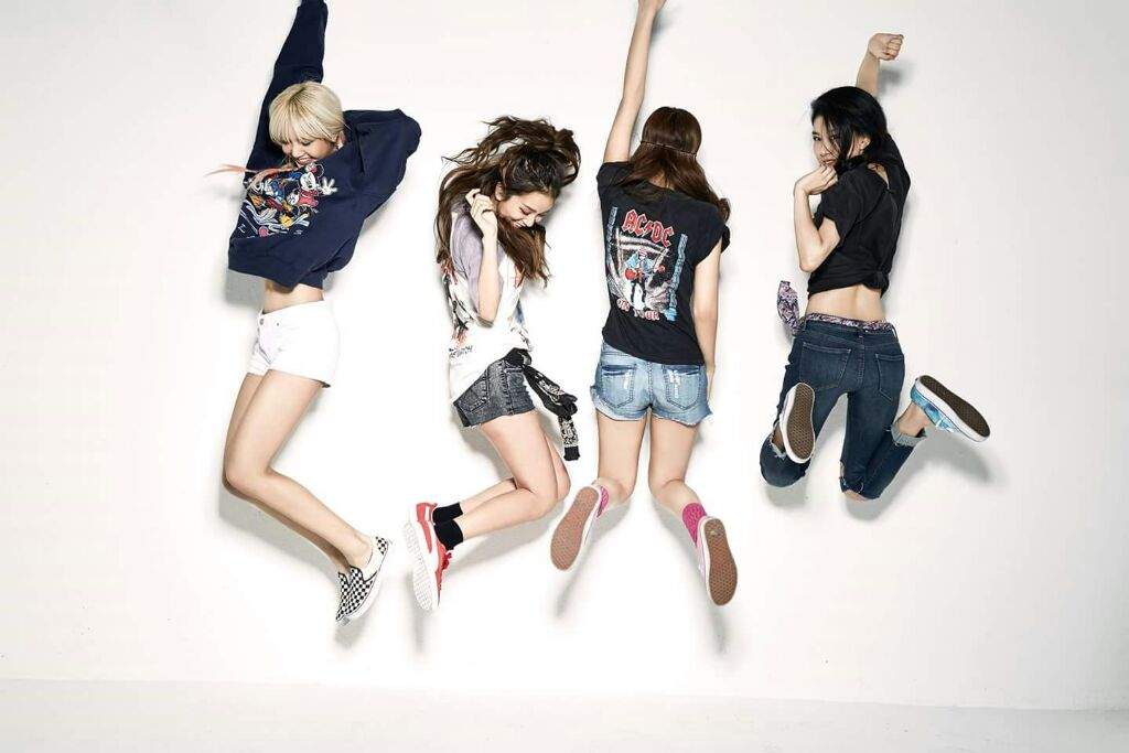 blackpink